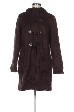 Γυναικείο παλτό Impuls, Μέγεθος M, Χρώμα Καφέ, Τιμή 5,96 €