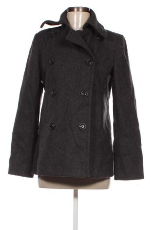 Γυναικείο παλτό J.Crew, Μέγεθος M, Χρώμα Γκρί, Τιμή 24,50 €