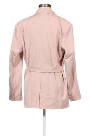 Γυναικείο παλτό J.Lindeberg, Μέγεθος L, Χρώμα Ρόζ , Τιμή 252,06 €