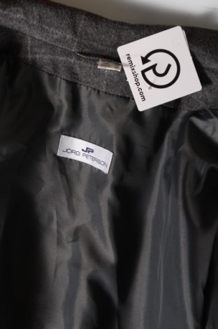 Дамско палто JP, Размер M, Цвят Сив, Цена 6,42 лв.