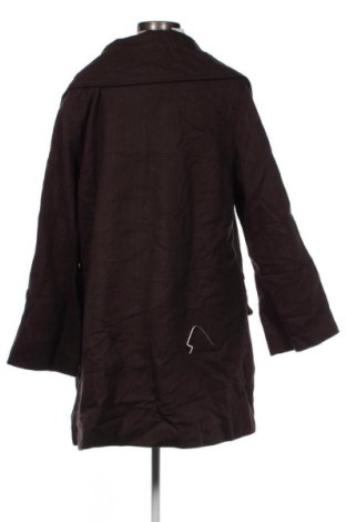Palton de femei Jackpot, Mărime XL, Culoare Maro, Preț 123,19 Lei