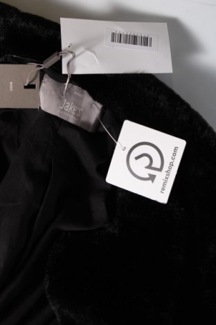 Dámsky kabát  Jake*s, Veľkosť M, Farba Čierna, Cena  35,41 €