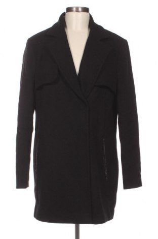 Дамско палто Jake*s, Размер M, Цвят Черен, Цена 101,15 лв.
