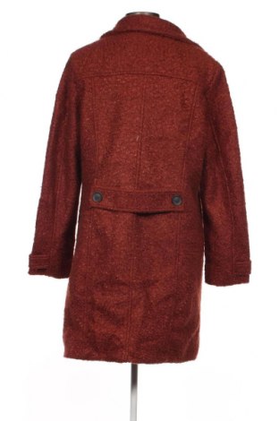Γυναικείο παλτό Jean Pascale, Μέγεθος XL, Χρώμα Καφέ, Τιμή 19,86 €