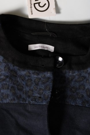 Dámsky kabát  Julie Guerlande, Veľkosť M, Farba Modrá, Cena  10,89 €