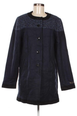 Dámsky kabát  Julie Guerlande, Veľkosť M, Farba Modrá, Cena  10,89 €