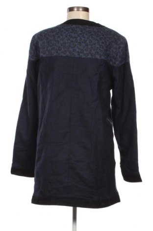 Γυναικείο παλτό Julie Guerlande, Μέγεθος M, Χρώμα Μπλέ, Τιμή 11,88 €