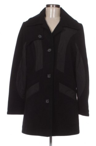 Dámský kabát  Junge, Velikost M, Barva Černá, Cena  761,00 Kč