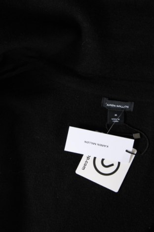 Dámsky kabát  Karen Millen, Veľkosť M, Farba Čierna, Cena  130,19 €