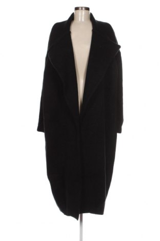 Dámský kabát  Karen Millen, Velikost M, Barva Černá, Cena  4 183,00 Kč