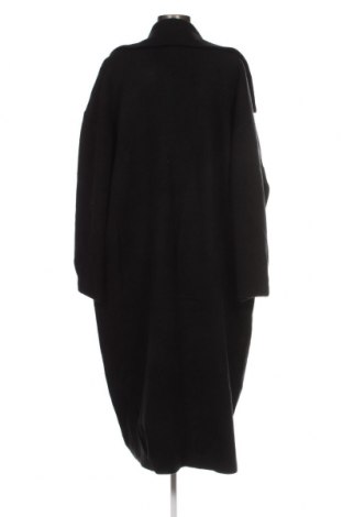 Γυναικείο παλτό Karen Millen, Μέγεθος M, Χρώμα Μαύρο, Τιμή 142,02 €