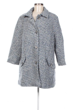 Γυναικείο παλτό Kirsten, Μέγεθος XXL, Χρώμα Μπλέ, Τιμή 19,86 €