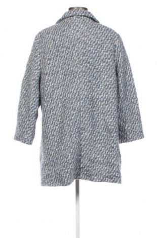 Γυναικείο παλτό Kirsten, Μέγεθος XXL, Χρώμα Μπλέ, Τιμή 23,17 €