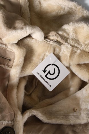 Dámsky kabát  Land Haus, Veľkosť XL, Farba Béžová, Cena  21,23 €