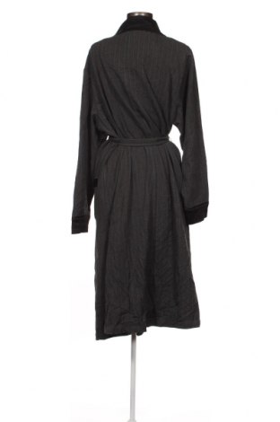 Γυναικείο παλτό Lane Bryant, Μέγεθος XXL, Χρώμα Γκρί, Τιμή 16,08 €