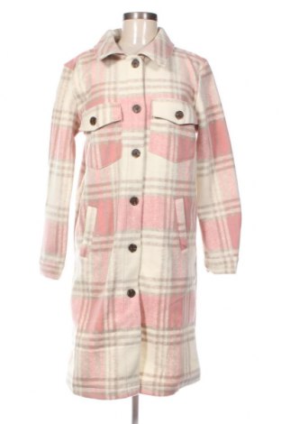 Γυναικείο παλτό Lascana, Μέγεθος M, Χρώμα Πολύχρωμο, Τιμή 36,35 €