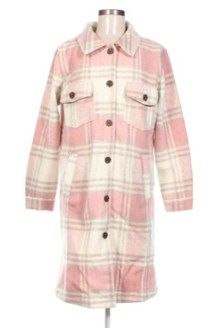 Γυναικείο παλτό Lascana, Μέγεθος L, Χρώμα Πολύχρωμο, Τιμή 26,60 €