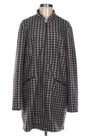 Γυναικείο παλτό Laura Torelli, Μέγεθος L, Χρώμα Πολύχρωμο, Τιμή 7,28 €