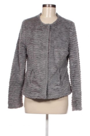 Γυναικείο παλτό Laura Torelli, Μέγεθος M, Χρώμα Γκρί, Τιμή 6,62 €