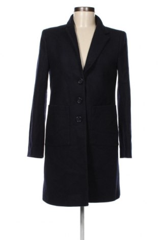 Дамско палто Lawrence Grey, Размер L, Цвят Син, Цена 36,00 лв.