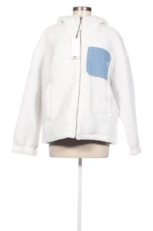Γυναικείο παλτό Lee, Μέγεθος L, Χρώμα Πολύχρωμο, Τιμή 86,35 €