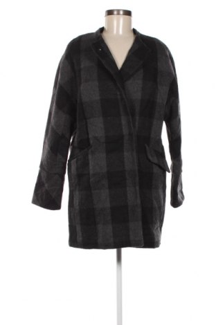 Γυναικείο παλτό Lefties, Μέγεθος M, Χρώμα Πολύχρωμο, Τιμή 6,62 €