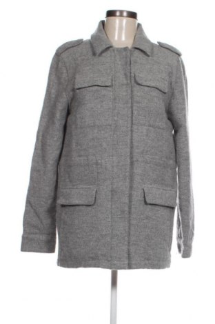 Γυναικείο παλτό Levi's Made & Crafted, Μέγεθος M, Χρώμα Γκρί, Τιμή 27,65 €