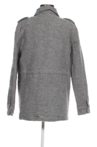 Дамско палто Levi's Made & Crafted, Размер M, Цвят Сив, Цена 44,70 лв.