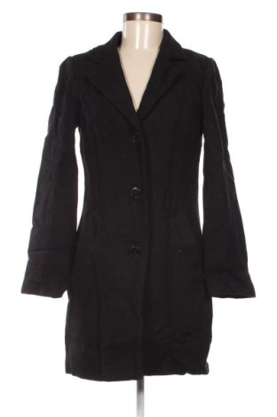 Palton de femei Lindex, Mărime XS, Culoare Negru, Preț 105,59 Lei