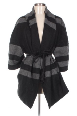 Дамско палто Liu Jo, Размер XL, Цвят Черен, Цена 117,60 лв.