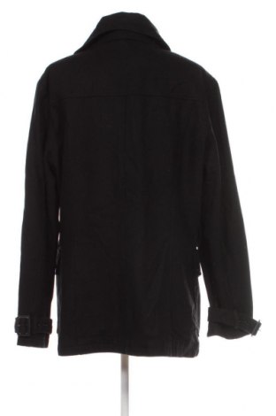 Γυναικείο παλτό Liv, Μέγεθος XXL, Χρώμα Μαύρο, Τιμή 6,57 €