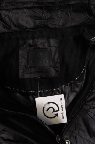 Dámský kabát  Luhta, Velikost M, Barva Černá, Cena  714,00 Kč