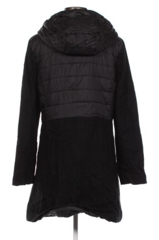 Γυναικείο παλτό Luhta, Μέγεθος M, Χρώμα Μαύρο, Τιμή 79,18 €