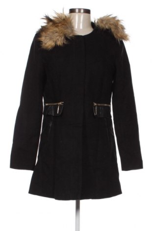 Palton de femei Lulu Love, Mărime L, Culoare Negru, Preț 50,33 Lei