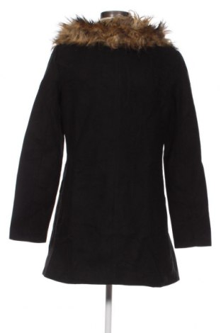 Palton de femei Lulu Love, Mărime L, Culoare Negru, Preț 25,16 Lei