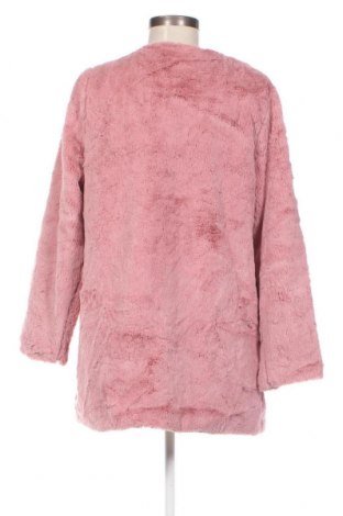 Palton de femei Made In Italy, Mărime M, Culoare Roz, Preț 123,19 Lei