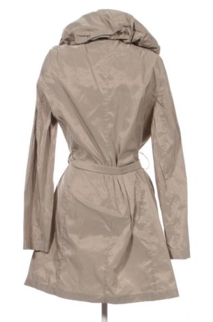 Palton de femei Made In Italy, Mărime XL, Culoare Bej, Preț 101,23 Lei