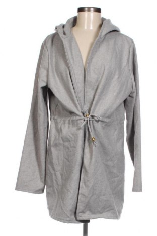 Γυναικείο παλτό Malibu, Μέγεθος L, Χρώμα Γκρί, Τιμή 11,09 €
