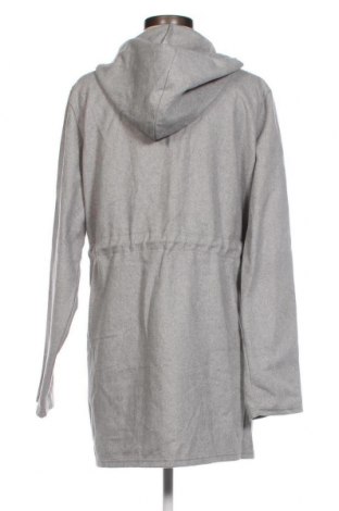 Γυναικείο παλτό Malibu, Μέγεθος L, Χρώμα Γκρί, Τιμή 39,59 €