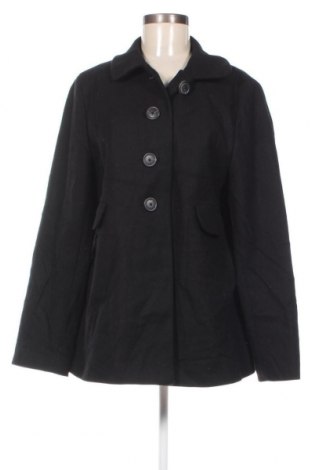 Γυναικείο παλτό Marc O'Polo, Μέγεθος L, Χρώμα Μαύρο, Τιμή 22,17 €