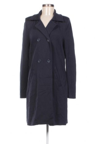 Γυναικείο παλτό Mart Visser, Μέγεθος M, Χρώμα Μπλέ, Τιμή 9,40 €