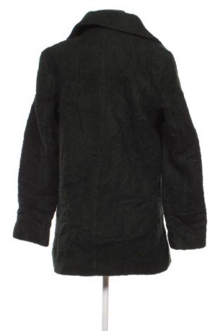 Palton de femei Massimo Dutti, Mărime S, Culoare Verde, Preț 421,05 Lei