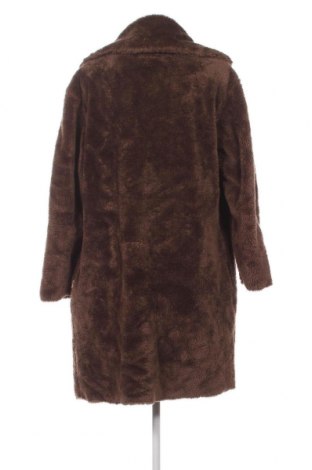 Дамско палто Milestone, Размер L, Цвят Кафяв, Цена 38,40 лв.