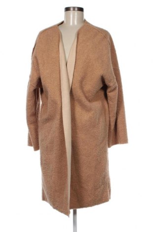 Γυναικείο παλτό Miss Valley, Μέγεθος M, Χρώμα  Μπέζ, Τιμή 5,94 €