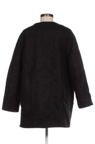 Γυναικείο παλτό Monoprix Femme, Μέγεθος XL, Χρώμα Μαύρο, Τιμή 11,51 €