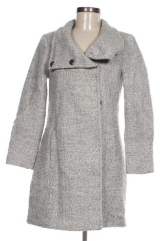 Дамско палто Montego, Размер XS, Цвят Сив, Цена 37,45 лв.
