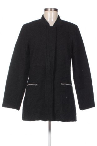 Palton de femei Moodo, Mărime M, Culoare Negru, Preț 157,10 Lei