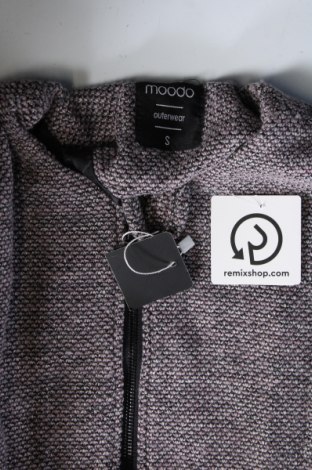 Γυναικείο παλτό Moodo, Μέγεθος S, Χρώμα Ρόζ , Τιμή 11,30 €