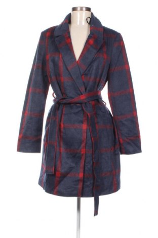 Γυναικείο παλτό Moodo, Μέγεθος M, Χρώμα Πολύχρωμο, Τιμή 29,23 €