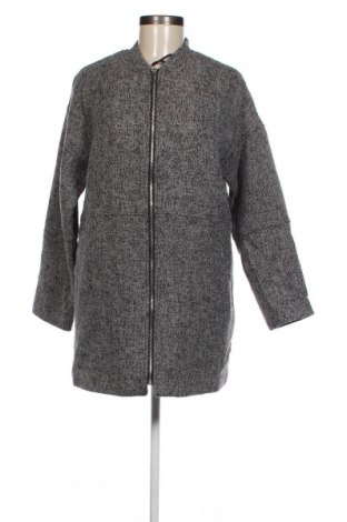 Дамско палто Moodo, Размер S, Цвят Многоцветен, Цена 54,60 лв.